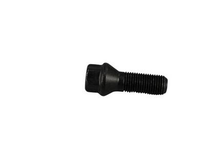 BMW Wheel Bolt (Black) 36136781152